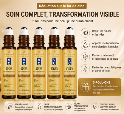 Crème de soin quotidien pour le visage