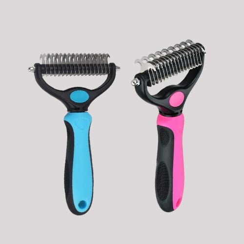 7 Reasons Pet Owners Love The Pet Pro Grooming Tool