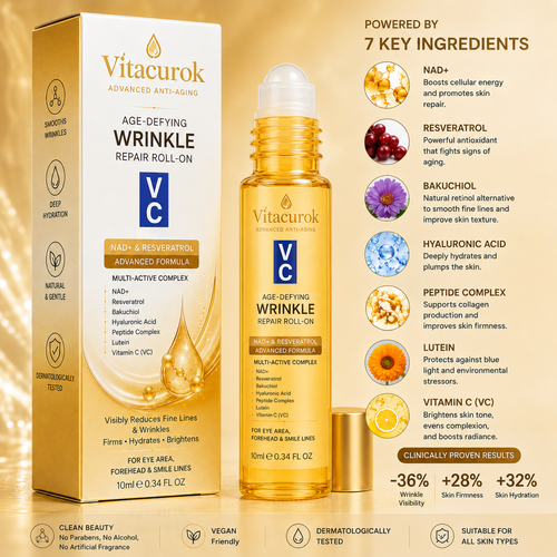 Daily Face Care Cream
